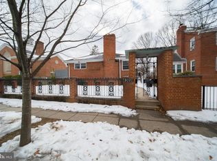 8020 Eastern Ave NW, Washington, DC 20012