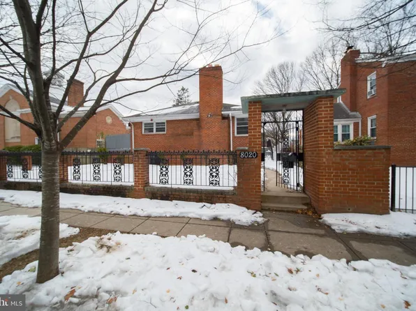 8020 Eastern Ave NW, Washington, DC 20012