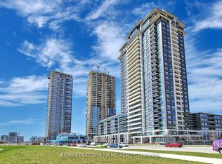 15 Water Walk Dr UNIT 2801, Markham, ON L6G 0G2