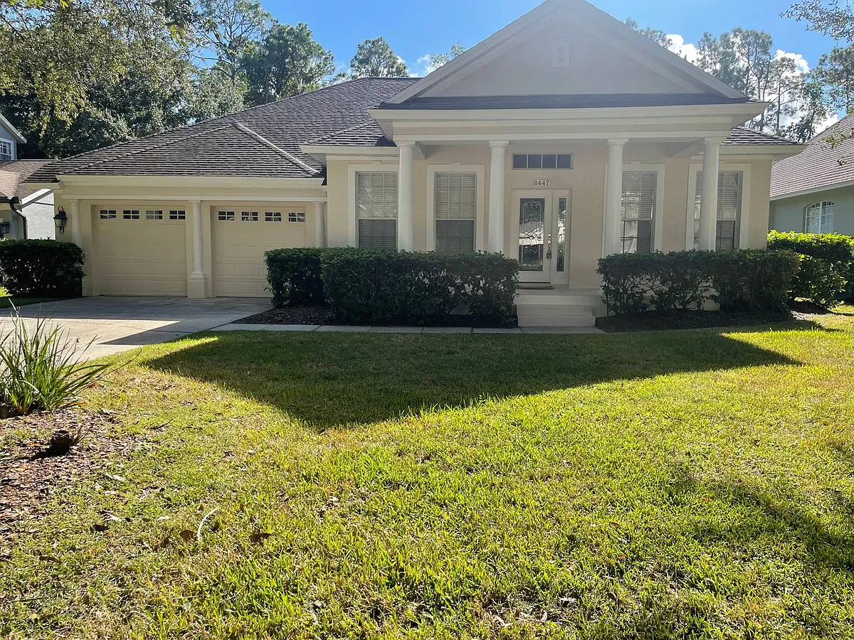 Building Photo - 8447 Bowden Way