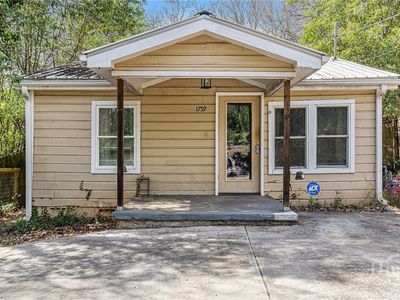 1759 W Hancock Avenue, Athens, GA, 30606