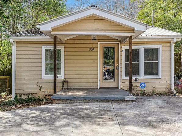 1759 W Hancock Avenue, Athens, GA 30606