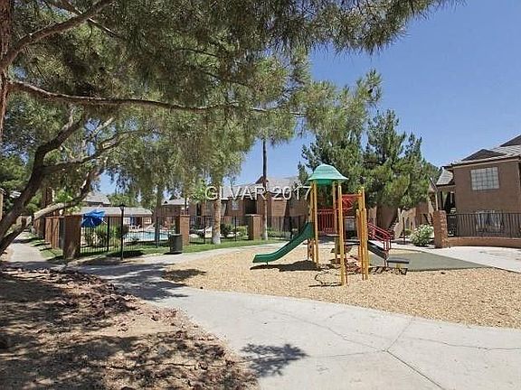 5th image of 2700 N Rainbow Blvd APT 2095