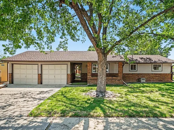 1118 S Del Norte Dr, Loveland, CO 80537