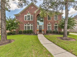 23206 Rothshire Ct, Spring, TX 77373