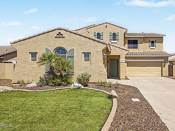 2nd image of 6657 S GARNET Way