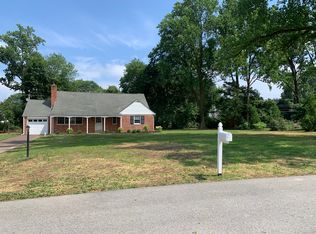 824 Merrill Rd, Ambler, PA 19002