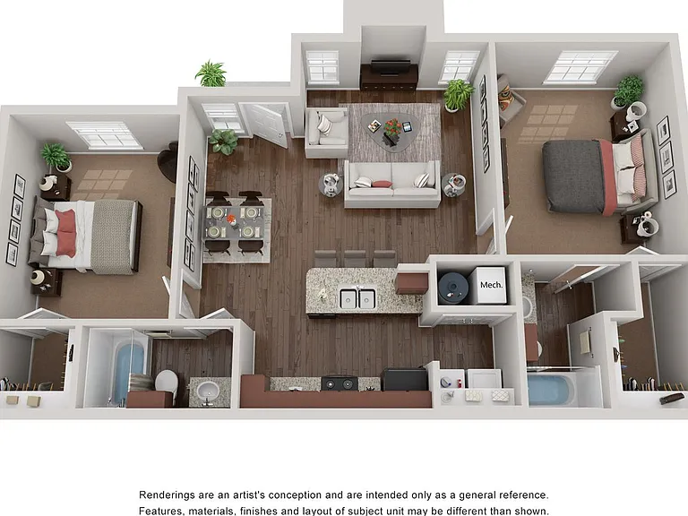 Brickstone Villas — Photo 15
