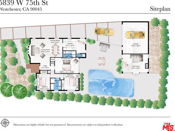 5839 W 75th St, Los Angeles, CA 90045