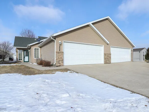 3408 38th St S, Moorhead, MN 56560