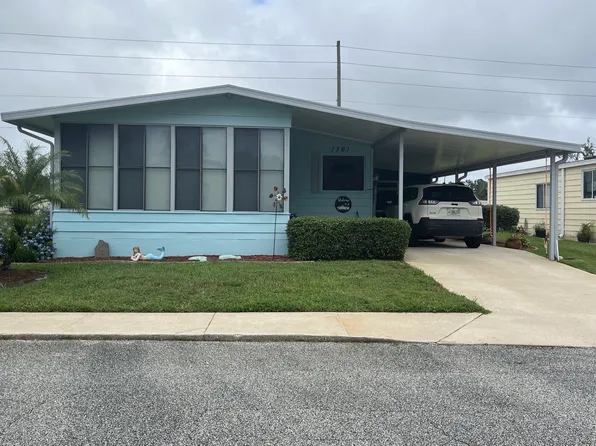 1361 Arbol Grande Cir #1013, Port Orange, FL 32129