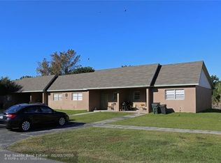 38520 N 86th St APT 1, Pahokee, FL 33476