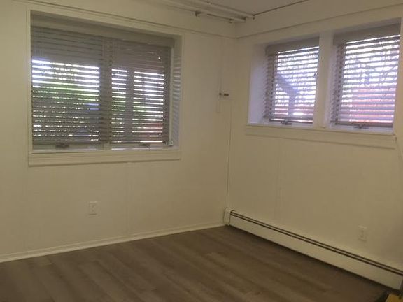 Front of large all purpose studio room.