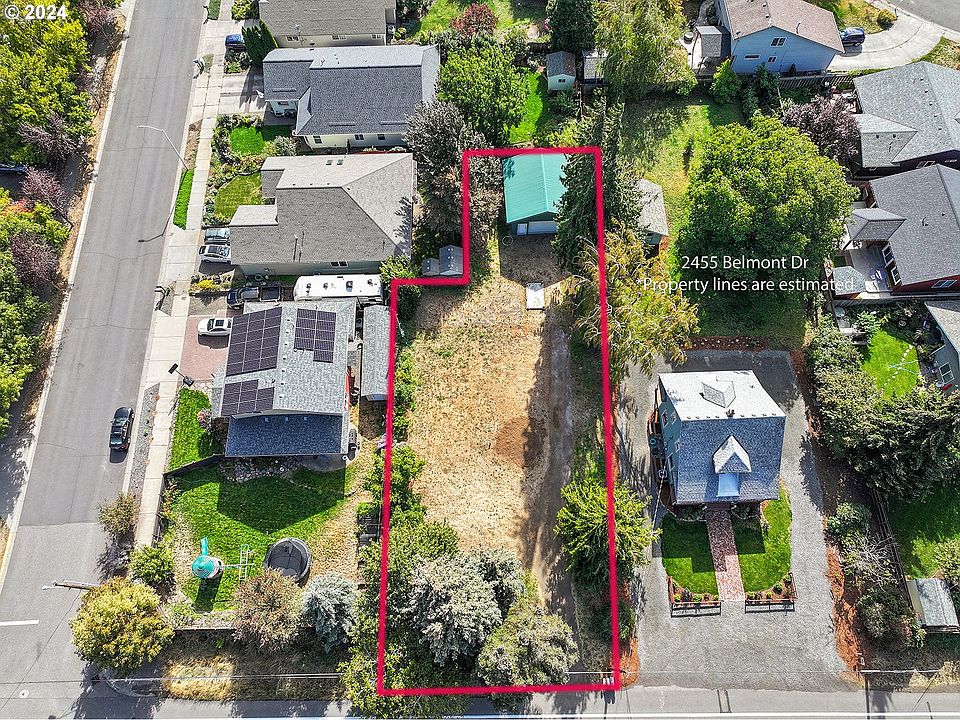 1st image of 2455 Belmont Dr