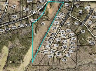 10 Whitfield Rd, Lagrange, GA 30241