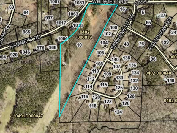 10 Whitfield Rd, Lagrange, GA 30241