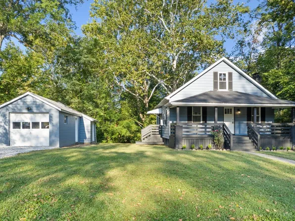 2685 Spring St, Bethel, OH 45106