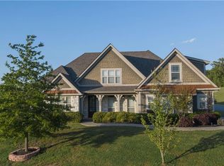 9807 Willowbrook Loop, Fort Smith, AR 72908