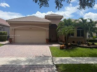 Pod 10 At Monarch Lakes, Miramar, FL 33027