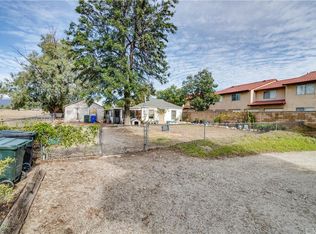 16410 Arrow Blvd, Fontana, CA 92335