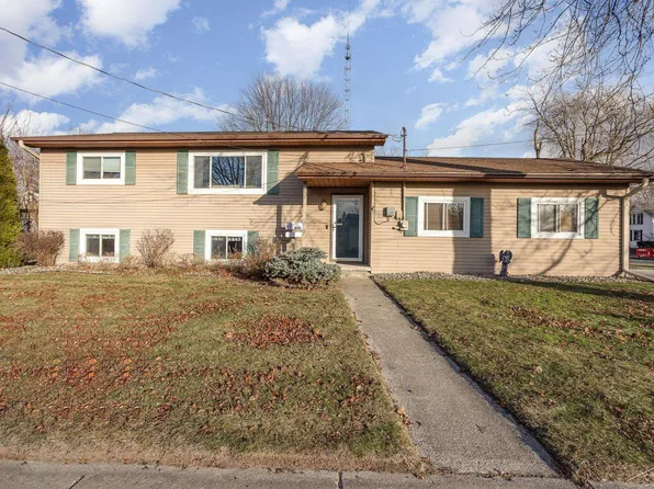 600 Frank St, Bay City, MI 48706