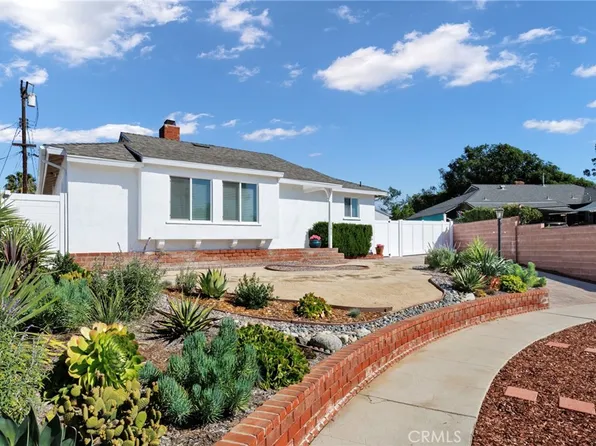 12629 Wixom St, North Hollywood, CA 91605