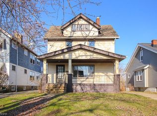 10409 Plymouth Ave, Garfield Heights, OH 44125