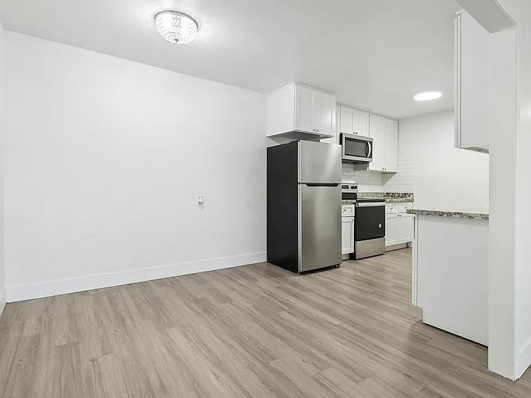 Penthouse- Dining