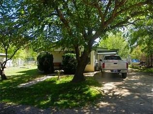 106 County Road 1423, Morgan, TX 76671