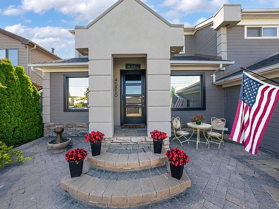 3rd image of 45850 Private Shore Dr
