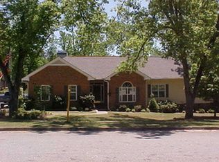 103 Everest Dr, Thomaston, GA 30286