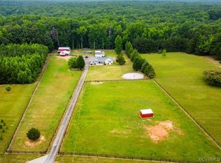 3166 Academy Farms Dr, Powhatan, VA 23139