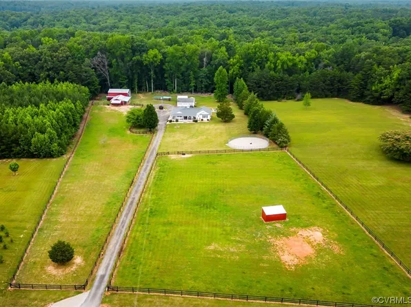 3166 Academy Farms Dr, Powhatan, VA 23139
