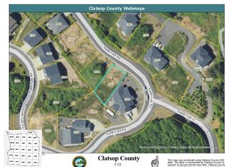 2285 N Fork Rd, Seaside, OR 97138