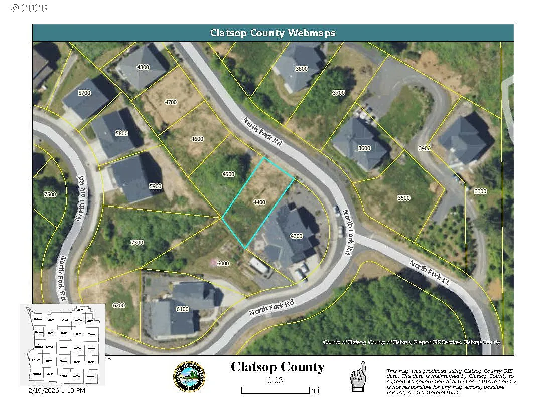 2285 N Fork Rd photo 1