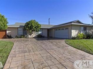 3144 N Galena Ave, Simi Valley, CA 93065
