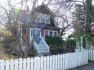 601 Regester Ave, Baltimore, MD 21212