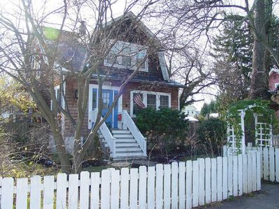 601 Regester Ave, Baltimore, MD, 21212