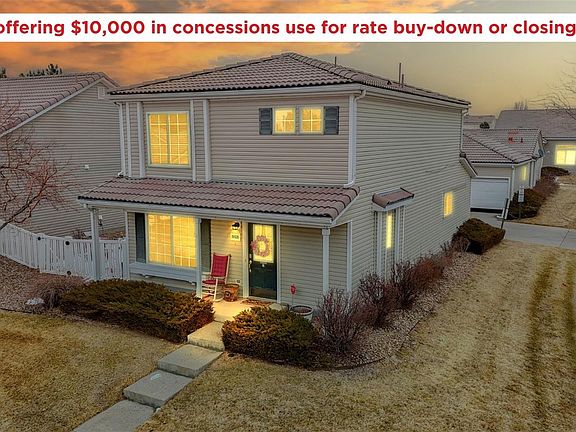 5th image of 20535 E 47th Avenue