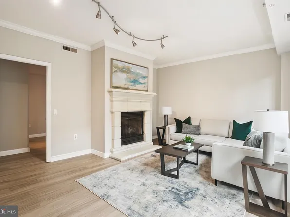 1441 Rhode Island Ave NW APT M01, Washington, DC 20005