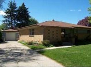 4563 N 85th St, Milwaukee, WI 53225