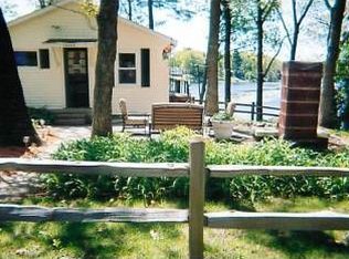 14984 Bignell Dr, Grand Haven, MI 49417