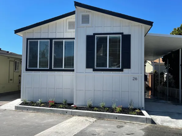 920 Capitola Ave Spc 26, Capitola, CA 95010