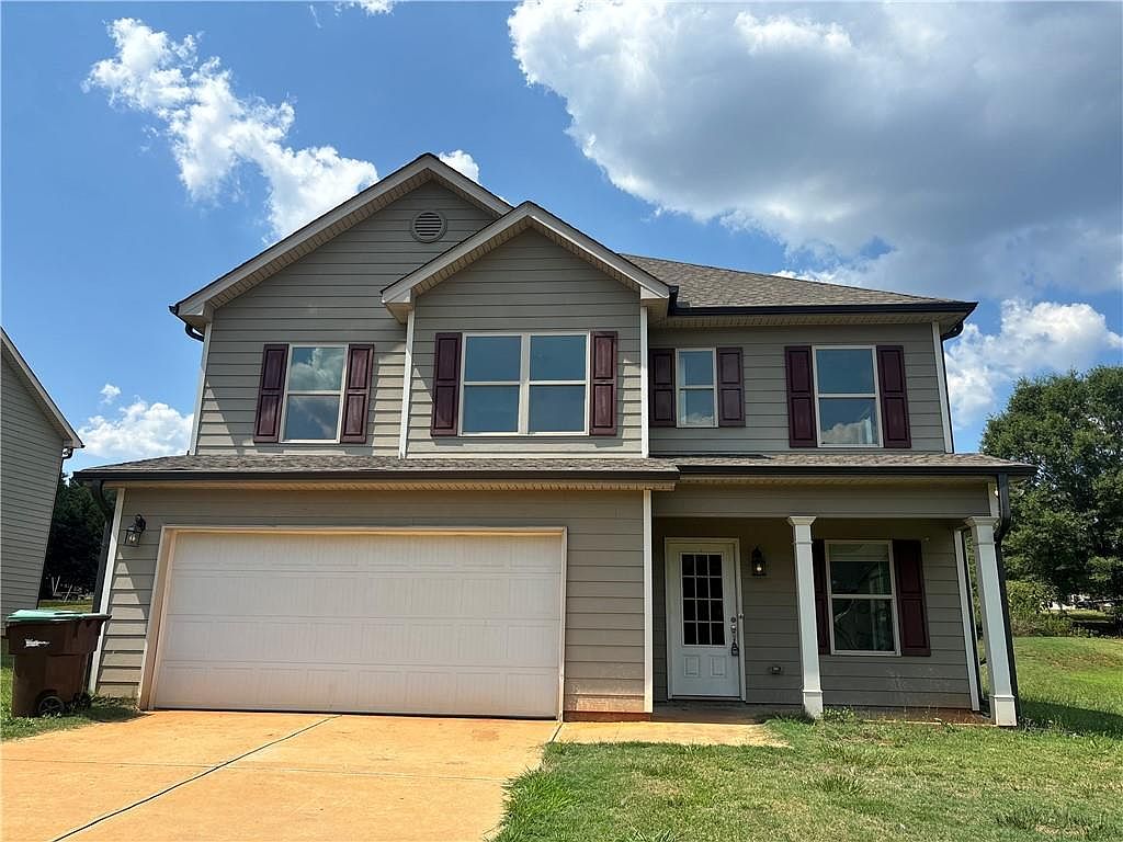 455 McGiboney Ln, Covington, GA 30016 Zillow