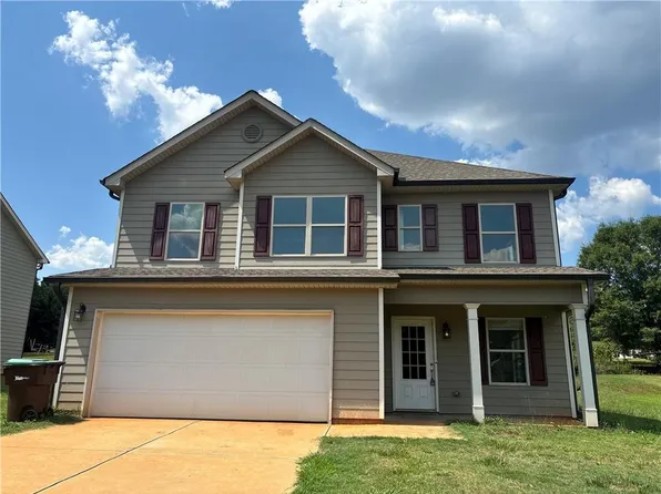 455 McGiboney Ln, Covington, GA 30016