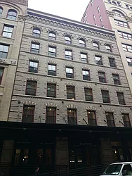31 North Moore Street in Tribeca
