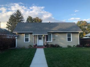 3317 E 30th Ave, Spokane, WA 99223