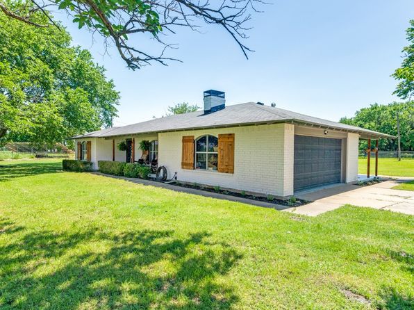 3781 Fm 151, Whitewright, TX 75491