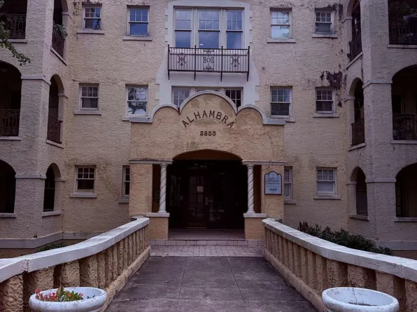 2855 Peachtree Rd Unit 103, Atlanta, GA 30305