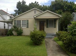 619 Hyman Dr, Jefferson, LA 70121